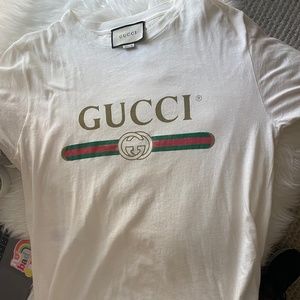 Gucci T-Shirt